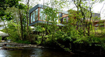 house view