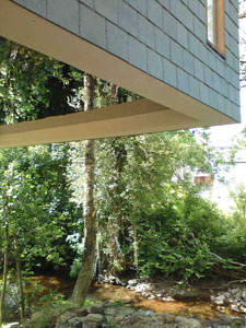 site and garden